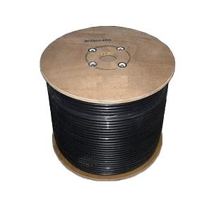 wilson400-black-cable