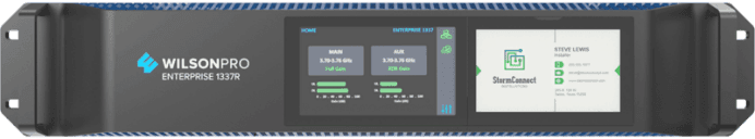 in-building cellular repeater - Enterprise 1337R