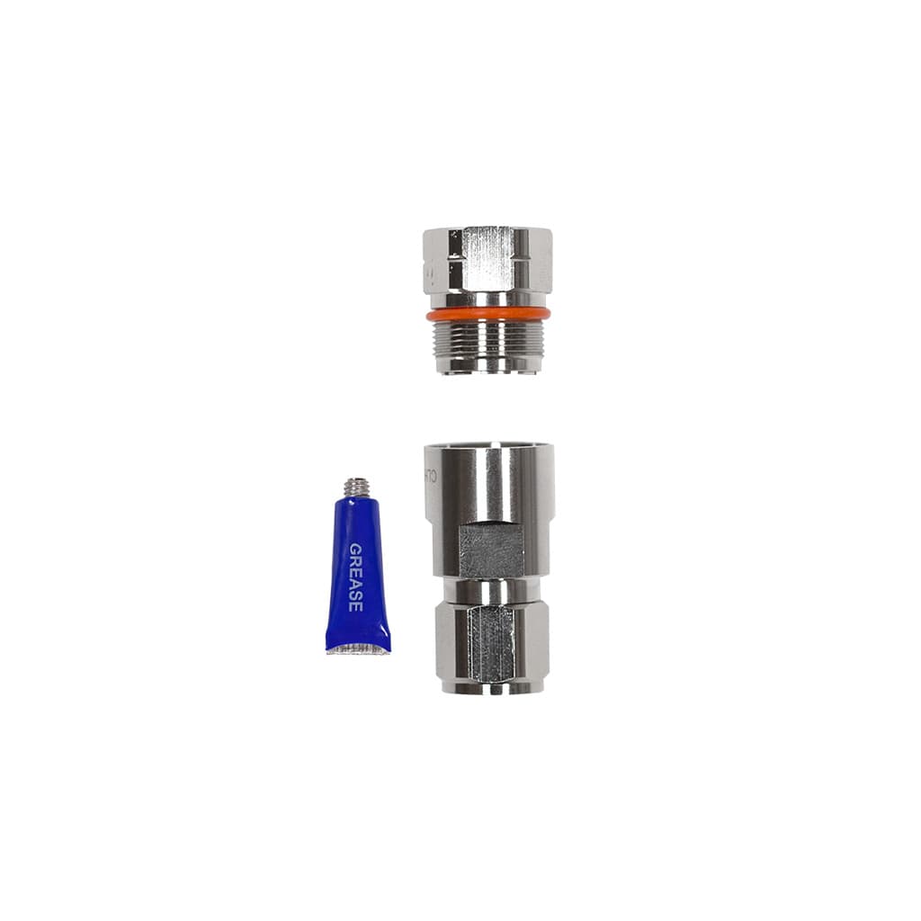 ½-inch N-Male Connectors Image