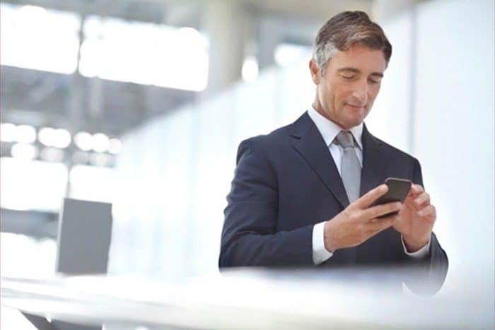 Will a cellular signal booster work for everyone in the office