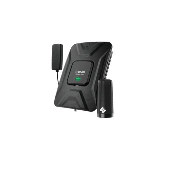 Announcing the Drive 4G X Fleet
