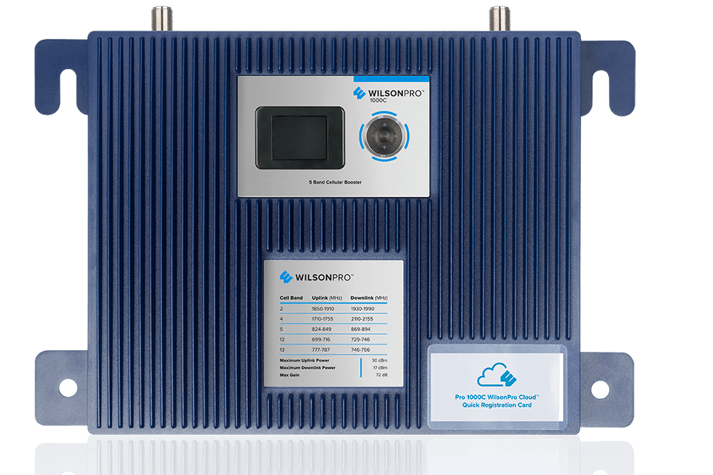 WilsonPro adds cloud service