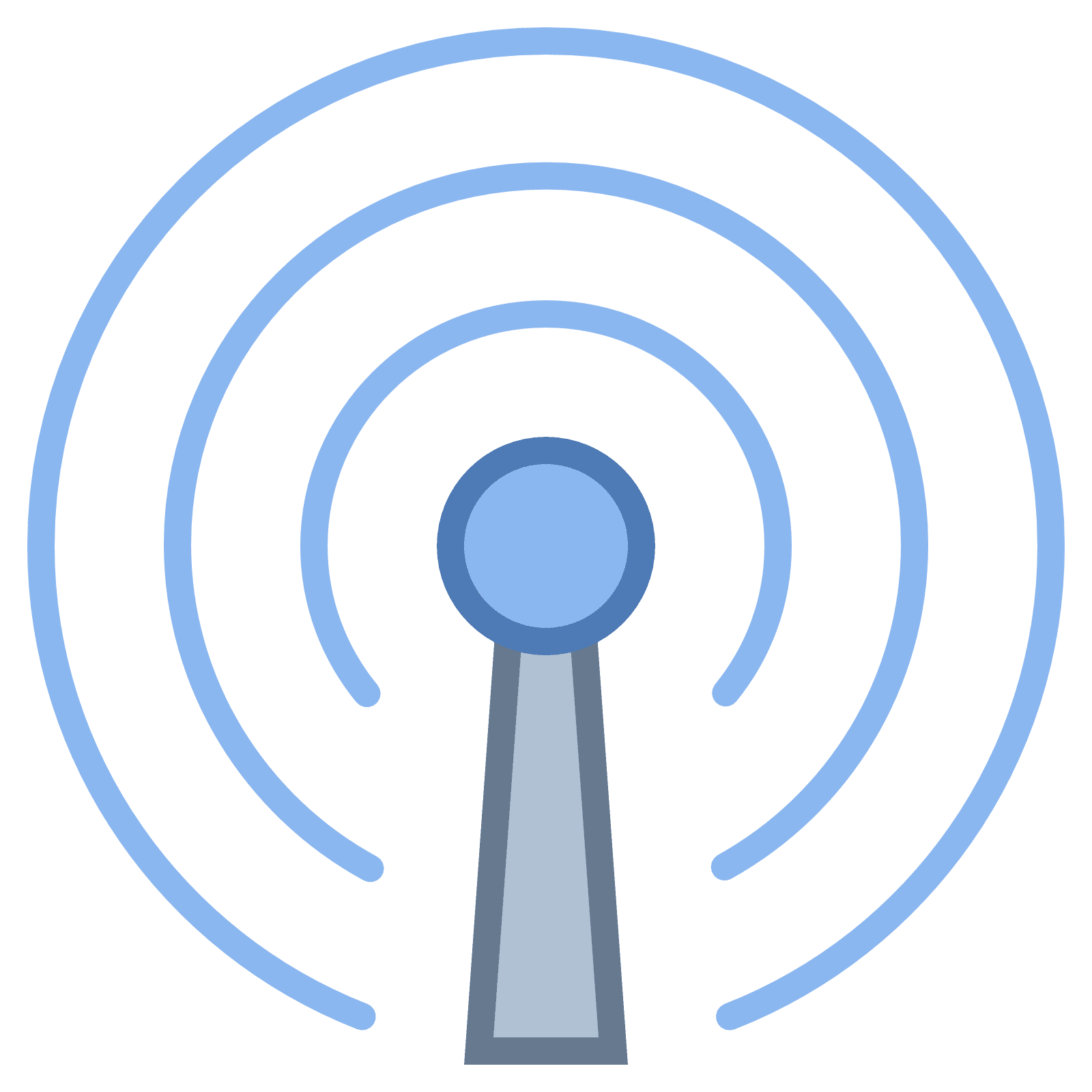 Cellular infrastructure to do list for IT managers
