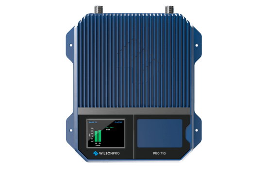 in-building cellular repeater - Pro 710i