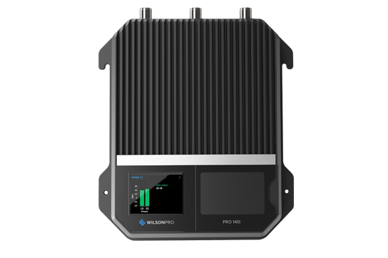 in-building cellular repeater - Pro 140i