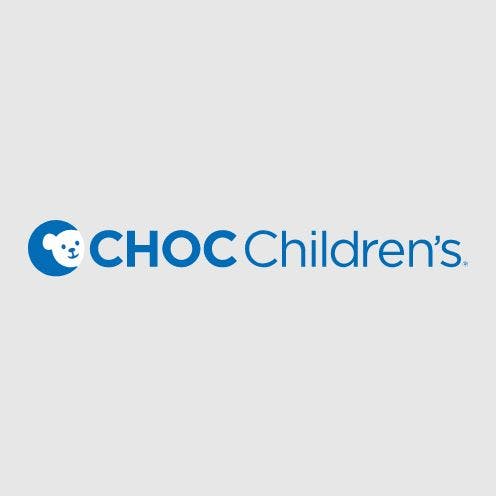 CHOC Children's logo