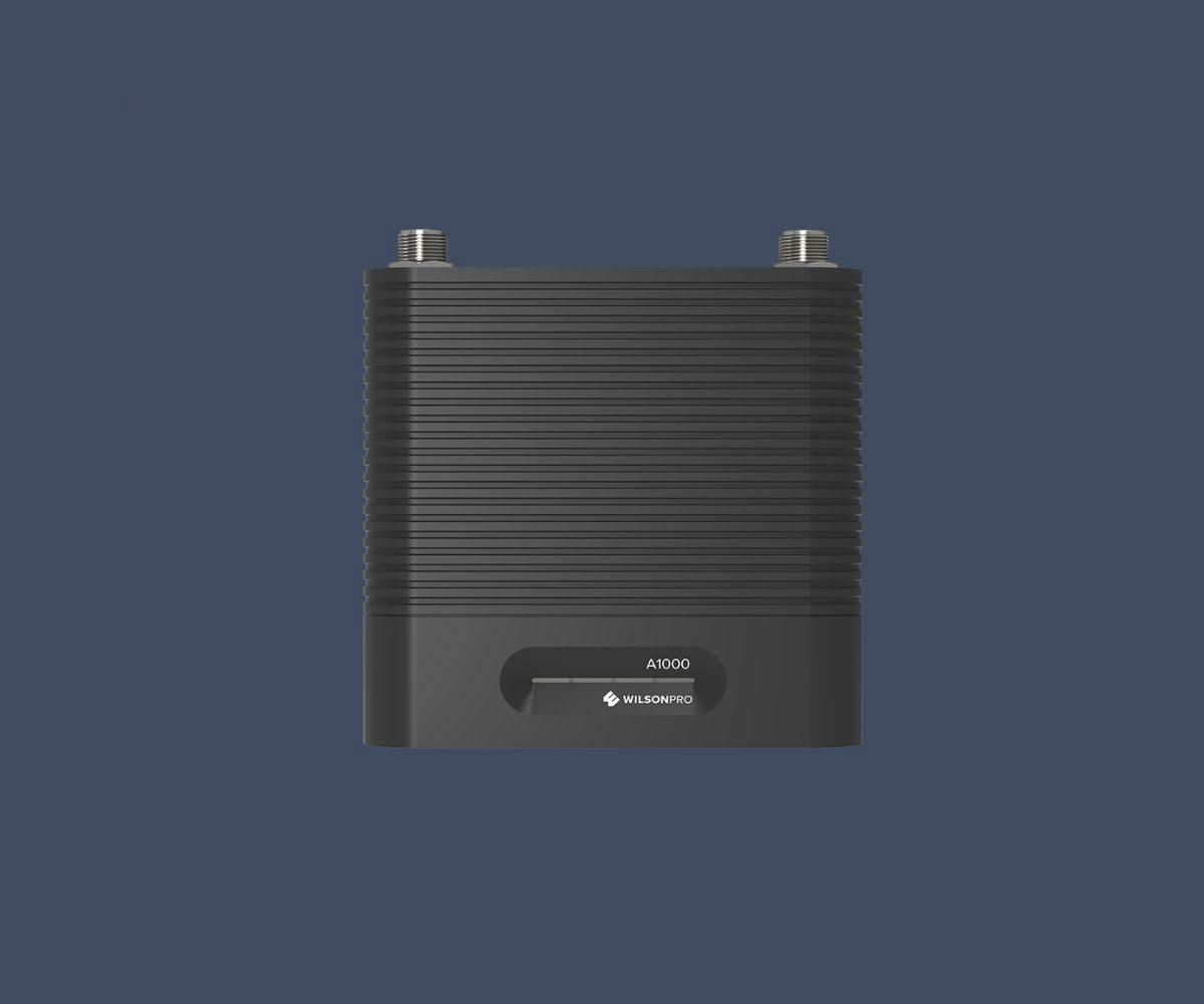 wilsonpro a1000 cell signal booster