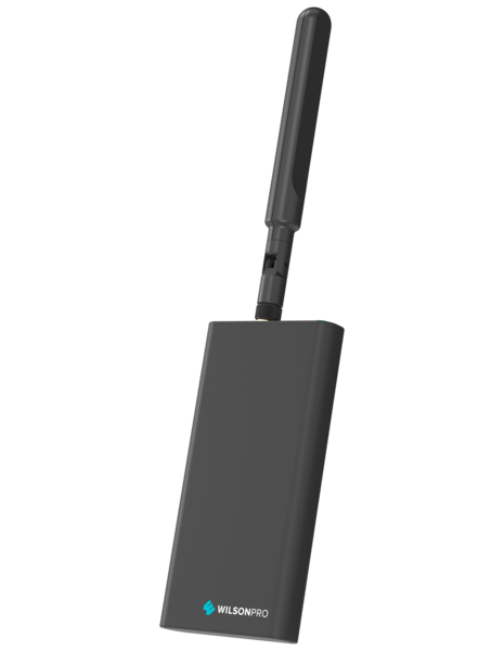 signal meter - cellular network scanner 5G - WilsonPro