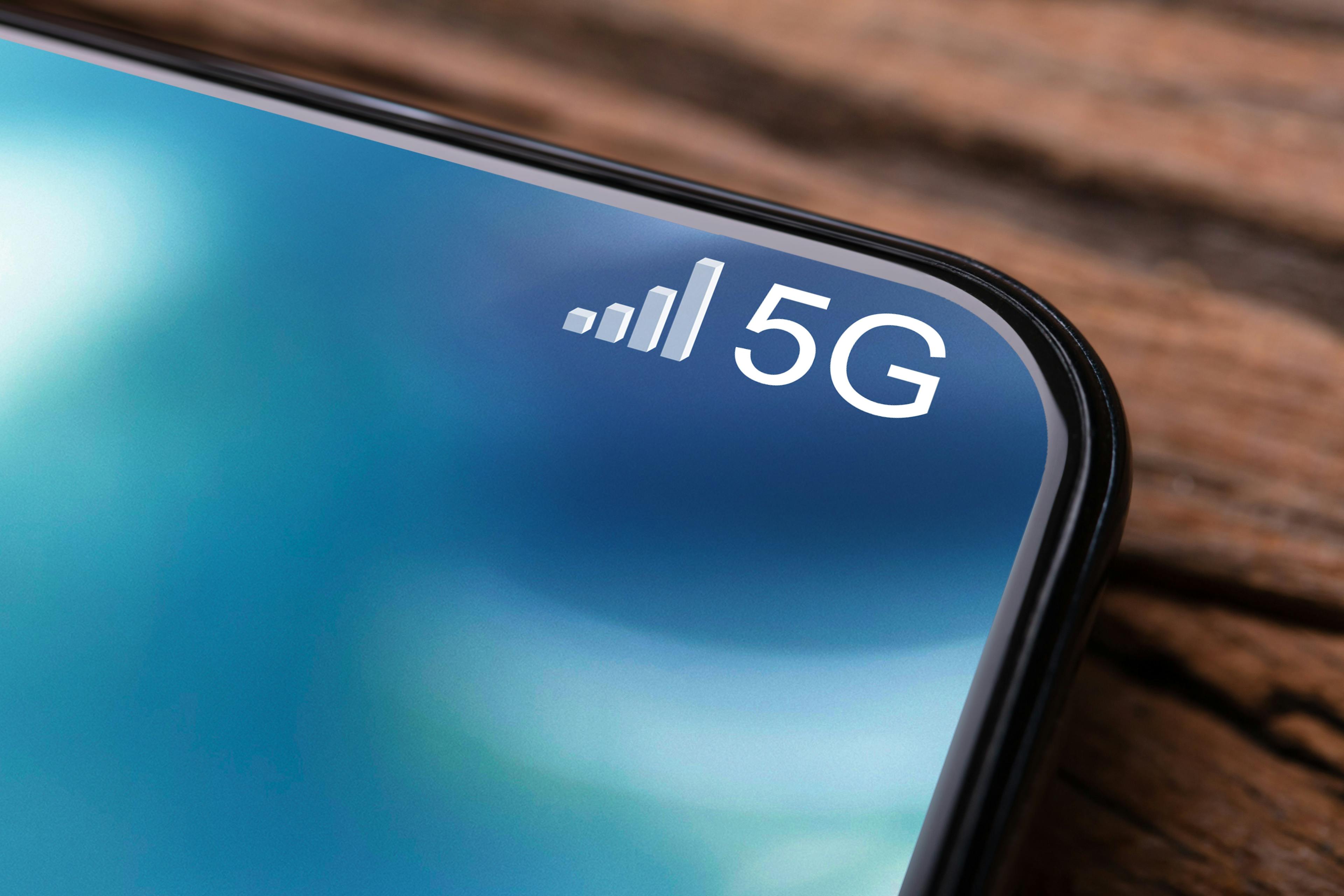 5 Ways 5G Networks Benefit Business Owners