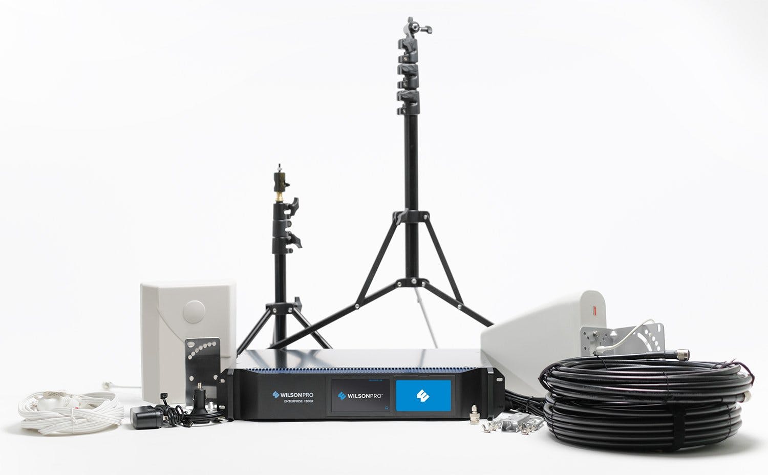 Introducing Our All New Cell Signal Amplifier Demo Kit