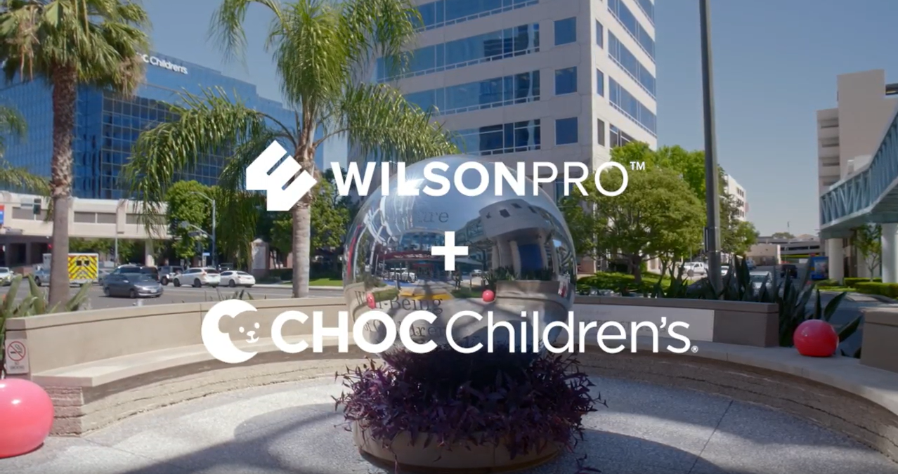 CHOC Children&#8217;s Hospital Improves Patient Care