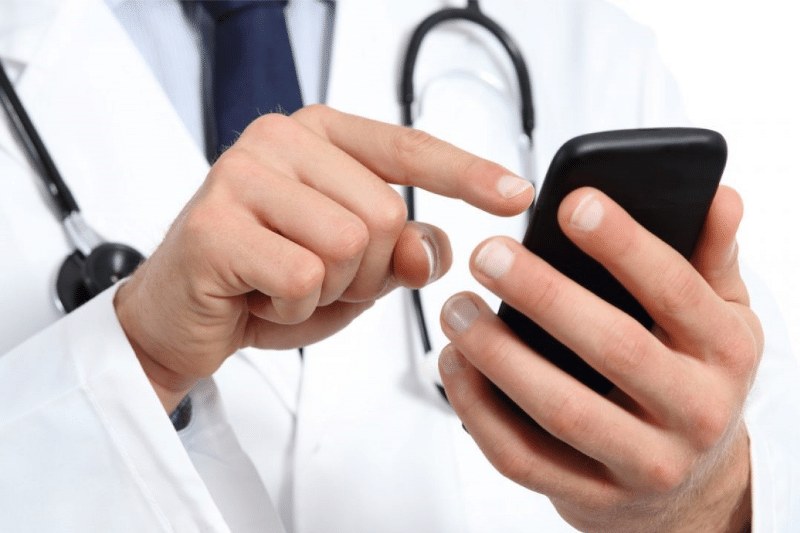 Why Dependable Cell Service Is Crucial in Healthcare &#8211; WilsonPro